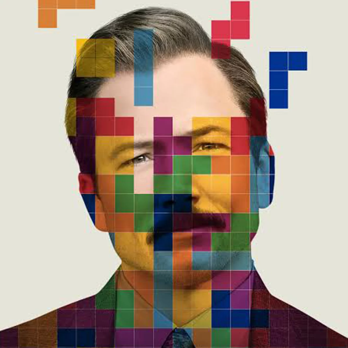 TV+ Açık Hava Sinema Geceleri – Tetris